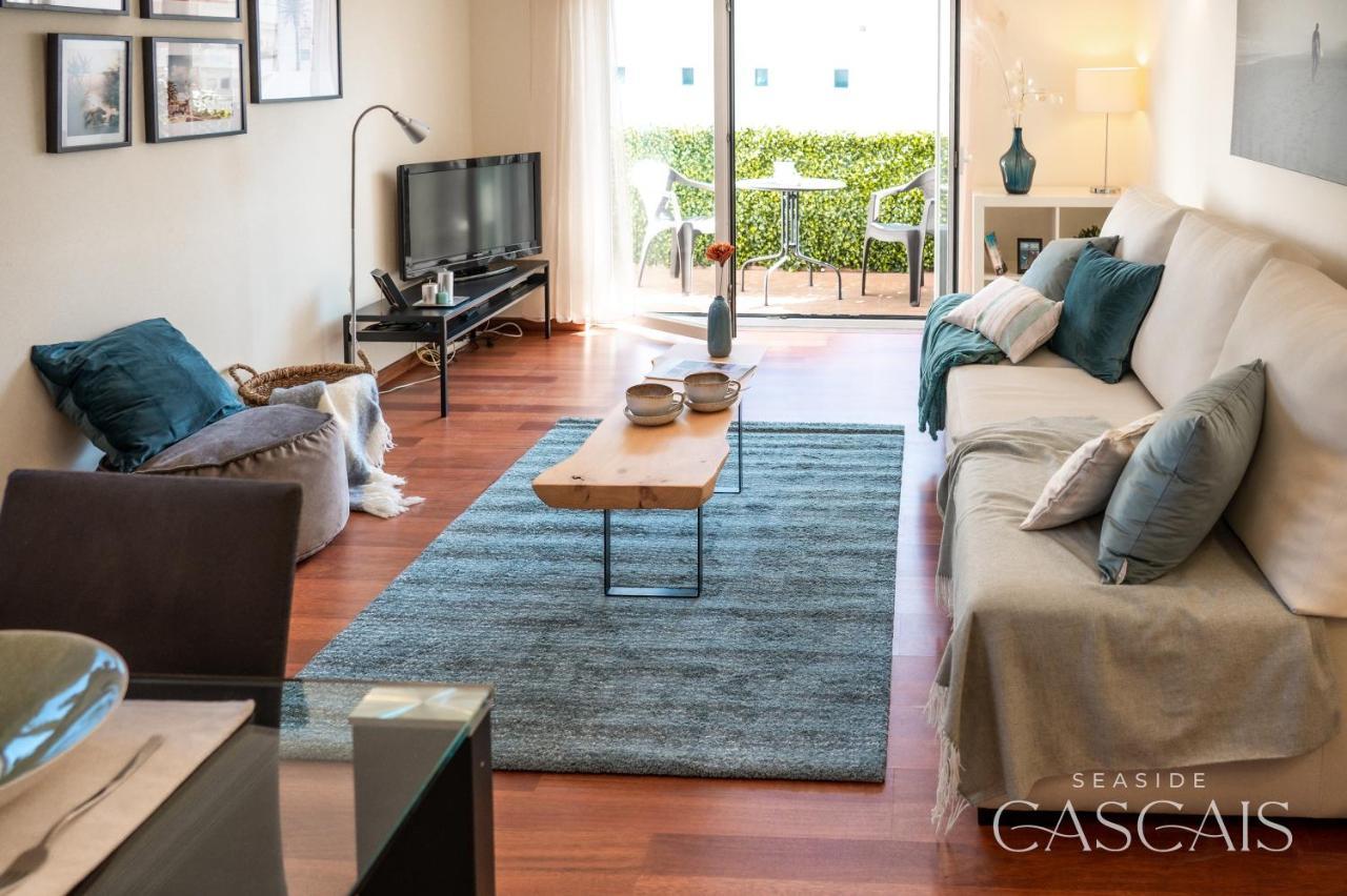 Seaside Center Appartement Cascais