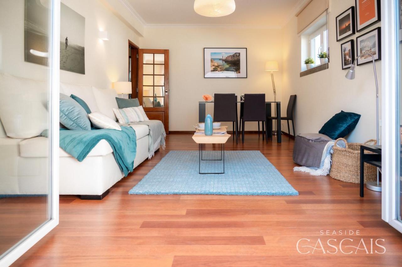 Seaside Center Appartement Cascais