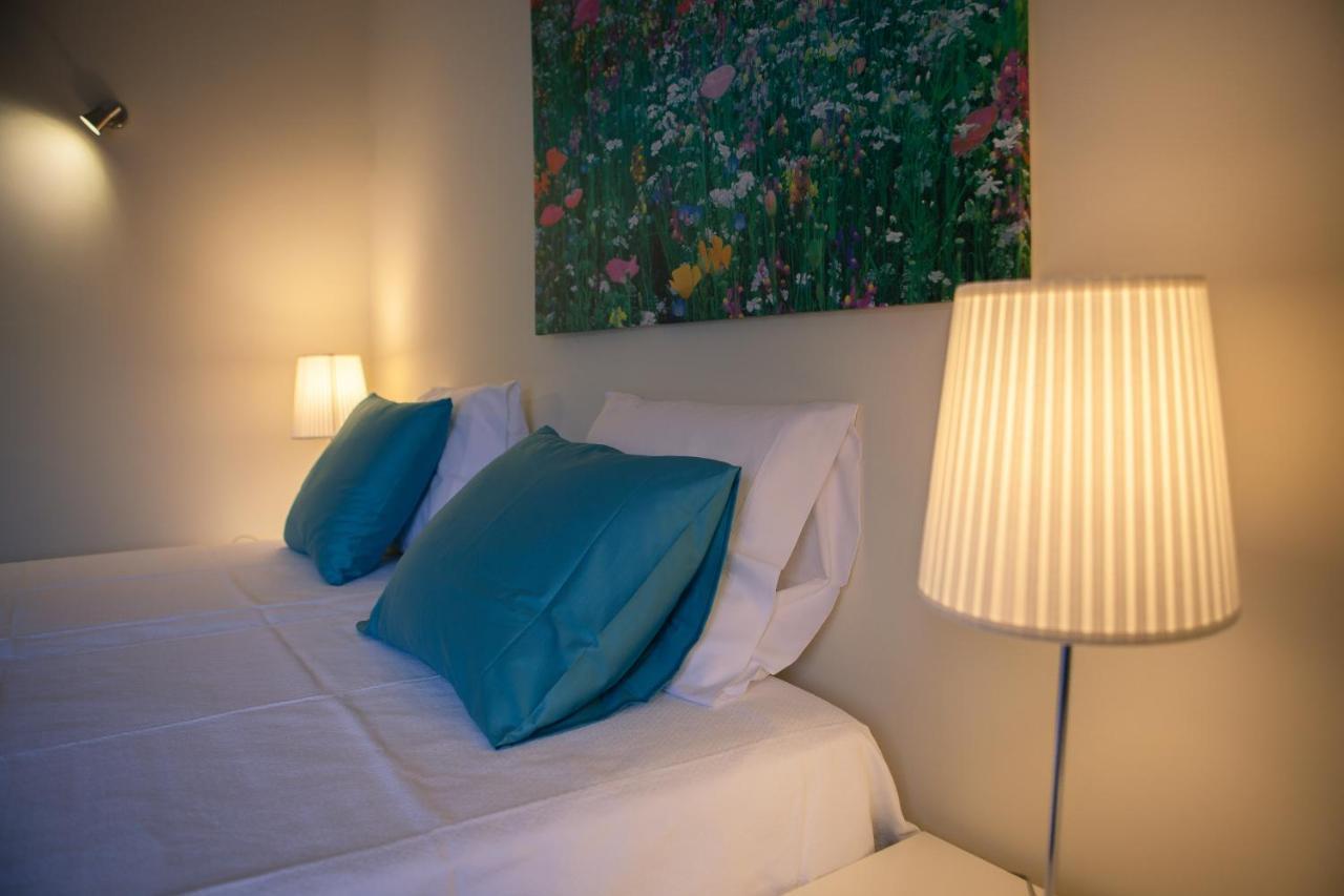 Seaside Center Appartement