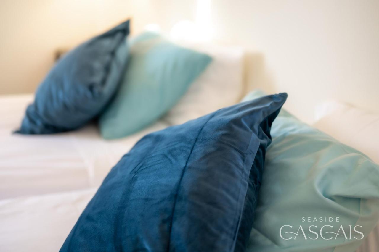 Seaside Center Appartement Cascais