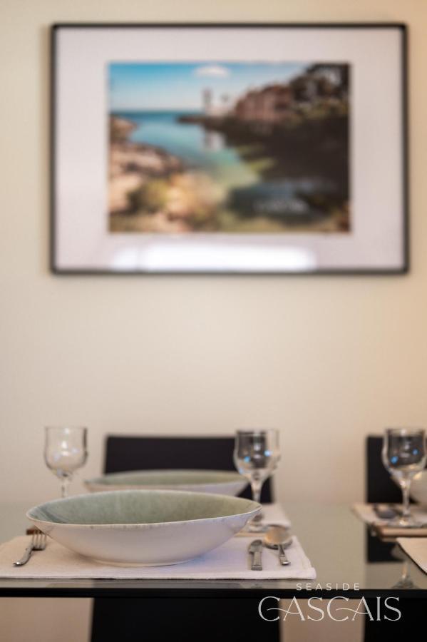Appartement Seaside Center