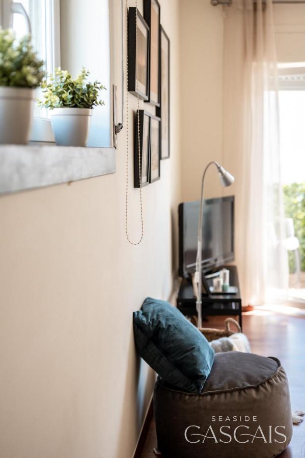 Seaside Center Appartement *
