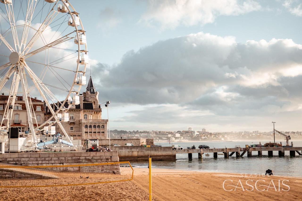 Appartement Seaside Center Cascais