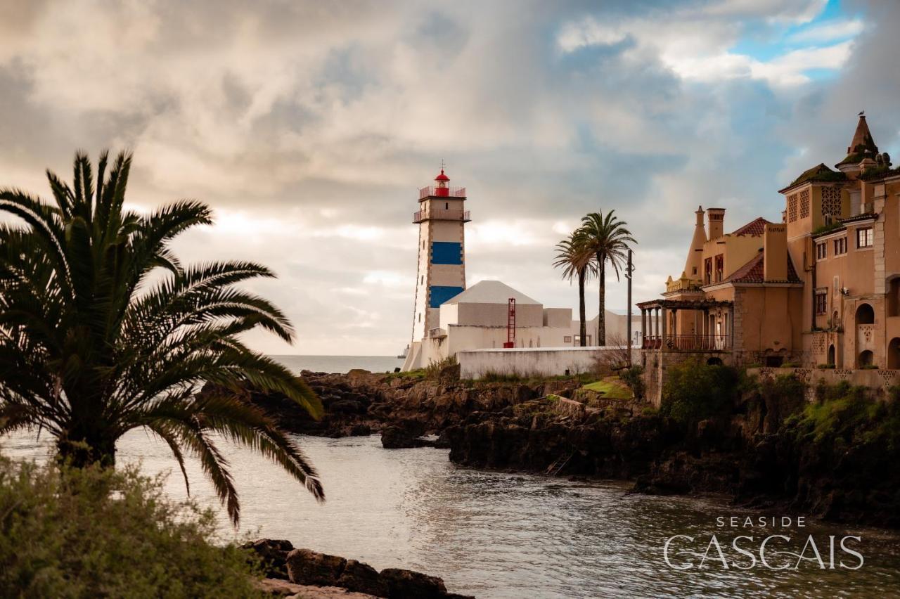 Seaside Center Appartement Cascais